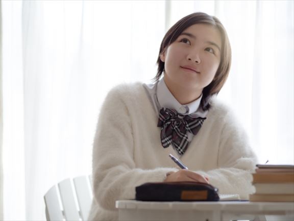合格は「縁」だと考えることもおすすめ